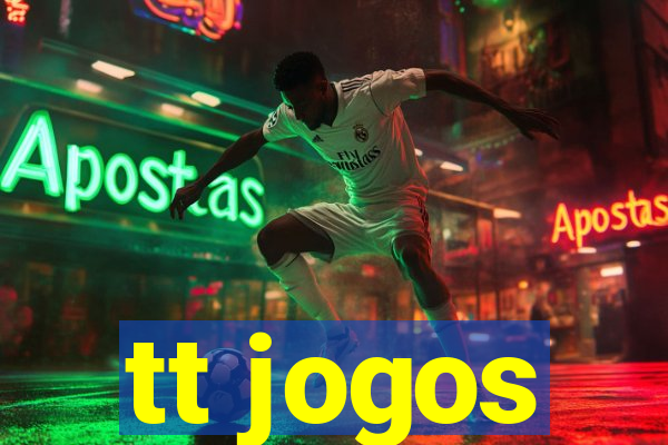 tt jogos